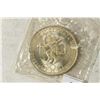 Image 1 : 1968 MEXICO OLYMPICS SILVER 25 PESOS BRILLIANT UNC