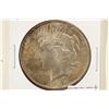 Image 1 : 1923 PEACE SILVER DOLLAR UNC