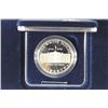 1992 WHITE HOUSE 200TH ANNIVERSARY PF SILVER $