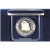 Image 2 : 1992 WHITE HOUSE 200TH ANNIVERSARY PF SILVER $