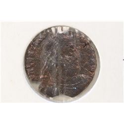 306-450 A.D. ANCIENT COIN OF THE ROMAN EMPIRE