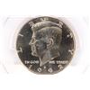Image 1 : 1992-D KENNEDY HALF DOLLAR PCGS MS66