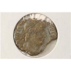 364-378 A.D. VALENS ANCIENT COIN