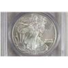 Image 1 : 2013 AMERICAN SILVER EAGLE PCGS MS69 1ST STRIKE