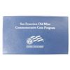 Image 2 : 2006 SAN FRANCISCO OLD MINT COMMEMORATIVE UNC