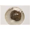 Image 2 : ANCIENT COIN OF THE ROMAN EMPIRE BUST OF