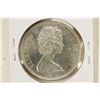 Image 2 : 1966 CANADA SILVER DOLLAR BU