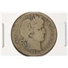 1913-D BARBER QUARTER