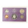 Image 2 : 1986 US PROOF SET (WITHOUT BOX)