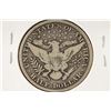 Image 2 : 1913 BARBER HALF DOLLAR VERY GOOD KEY DATE