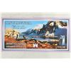 Image 1 : 1999 ANTARCTICA $1 WITH PENGUINS CRISP UNC