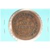 Image 2 : 1853 US LARGE CENT