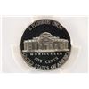 Image 2 : 1999-S JEFFERSON NICKEL PCGS PR69 DCAM