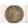 Image 1 : 1896 MORGAN SILVER DOLLAR TONED AU++