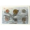 Image 2 : 1992 CANADA UNC SET