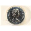 Image 2 : 1979 CANADA GRIFFON PF SILVER DOLLAR
