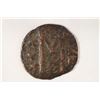 ANCIENT COIN BYZANTINE COIN M=40 NUMMI