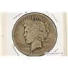Image 1 : 1921-P PEACE SILVER DOLLAR KEY DATE
