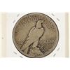 Image 2 : 1921-P PEACE SILVER DOLLAR KEY DATE