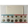 Image 1 : 1979 US MINT SET (UNC) P/D (WITH ENVELOPE)