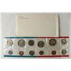 Image 2 : 1979 US MINT SET (UNC) P/D (WITH ENVELOPE)