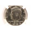 Image 1 : 1988-P KENNEDY HALF DOLLAR NGC MS65