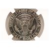 Image 2 : 1988-P KENNEDY HALF DOLLAR NGC MS65