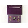 Image 1 : 1989 US PROOF SET (WITH BOX)