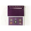 Image 2 : 1989 US PROOF SET (WITH BOX)