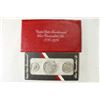 Image 1 : 1976-S US BICENTENNIAL SILVER UNC SET