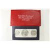 Image 2 : 1976-S US BICENTENNIAL SILVER UNC SET