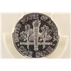Image 2 : 1999-S SILVER ROOSEVELT DIME PCGS PR69 DCAM