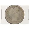 Image 1 : 1911 BARBER QUARTER