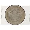 Image 2 : 1911 BARBER QUARTER