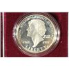 Image 1 : 1993 THOMAS JEFFERSON 250TH ANNIVERSARY PF