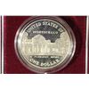 Image 2 : 1993 THOMAS JEFFERSON 250TH ANNIVERSARY PF
