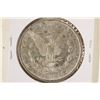 Image 2 : 1890-S MORGAN SILVER DOLLAR