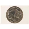 Image 1 : 2005-D BISON NICKEL NGC MS65