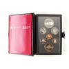 Image 1 : 1984 CANADA DOUBLE DOLLAR PROOF SET TORONTO