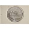 Image 2 : 1/2 TROY OZ. .999 FINE SILVER ROUND SILVER EAGLE