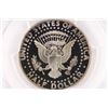 Image 2 : 1996-S KENNEDY HALF DOLLAR PCGS PR70 DCAM