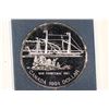Image 1 : 1981 CANADA FRONTIENAC PROOF SILVER DOLLAR