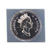 Image 2 : 1981 CANADA FRONTIENAC PROOF SILVER DOLLAR
