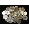 Image 1 : 50 ASSORTED MOSTLY 1990'S GUATEMALA 25 CENTAVOS