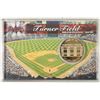 Image 1 : 1 1/2" TOKEN TURNER FIELD HOME OF THE ATLANTA