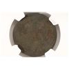 Image 2 : 1796 LIBERTY CAP US LARGE CENT S-87 NGC AG DETAILS