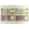 Image 2 : URUGUAY 2-1000 PESOS AND 2-10,000 PESOS
