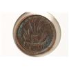 Image 1 : CIVIL WAR TOKEN ARMY AND NAVY