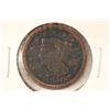 Image 1 : 1850 US LARGE CENT