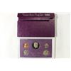 Image 1 : 1985 US PROOF SET (WITH BOX)